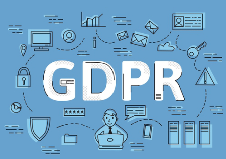 Implementace GDPR